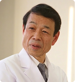 小川 博 薬学博士