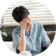 しっかり眠っているはずなのに、朝の疲れが気になる方